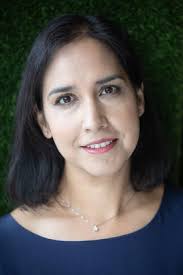 Bokhandelens sakprosapris til Shazia Majid