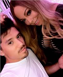 Mariah Carey Allegedly Paying Boyfriend 12k Per Week, Back-Up Dancer Now  Running Her Career