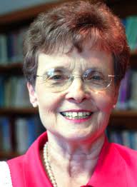 Step-grandmother of the Groom