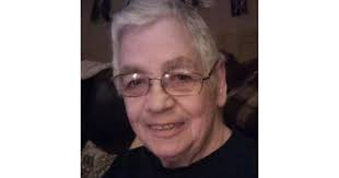 Peggy Ann Kisner Obituary (1939