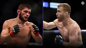Khabib Nurmagomedov Vs Justin Gaethje Purse Salaries How Much Money Will They Make At Ufc 254 Sporting News