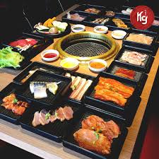 Come to enjoy korean style bbq healthy delicious food and steamboat buffet amazing taste. 12 Korean Bbq Buffets In Klang Valley For Under Rm55