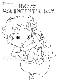 Valentine's day coloring pages are the perfect activity for children when this fun holiday approaches. Valentine S Day Coloring Pages 100 New Free Coloring Pages