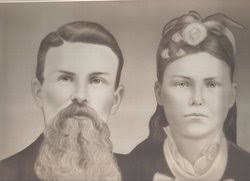 Solomon George Hodges (1850-1932)