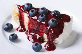 Each spring we sponsor the fiber market day in central oregon. 15 Minute Low Carb High Fiber Desserts Survival And Cross