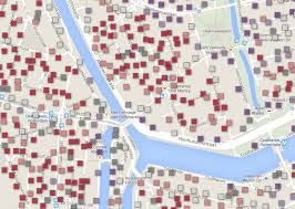 De tweebosbuurt in de afrikaanderwijk wordt getransformeerd. Onderzoek Leefbaar Rotterdam Wint Verkiezingen 2014 Vers Beton