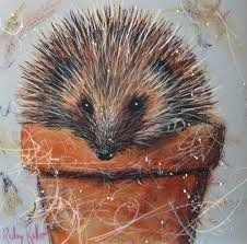 Ruby Keller Paintings for Sale