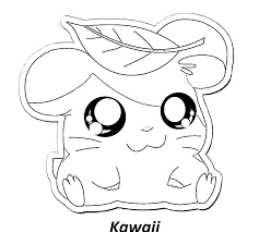 Dibujos De Kawaii Para Colorear Kids Ausmalbildertv Dibujos Kawaii Kawaii Dibujos