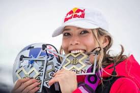 Maybe you would like to learn more about one of these? Interview China S Rising Freeski Superstar Credits Grandma For Her Success Sport