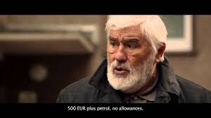 Mavi Boncuk: Der letzte Mentsch