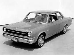 Image result for Turbo Silver 1968 AMC
