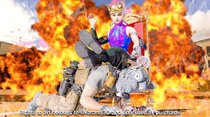 CODWarzone Thumbnail - Queen Izzy - Payhip