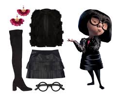7 Signs You Re Probably Dressing Like A Disney Character Costumes With Glasses Disney Characters Costumes Halloween Costumes Glasses