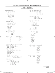 Answers to these questions are also provided and question 15. Mathematics Form 3 Chapter 1 Exercise With Answers Chapter 1 Real Numbers Rd Sharma Solutions For Class 10 Mathematics Cbse Topperlearning If You Still Have Time Left Please Check Over Your Answers Setokan