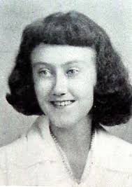 Marguerite Patricia Hart Devine (1931-2010)