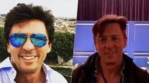 PERFIL: ¿Quién es Rodolfo de Anda Jr? Productor fallecido de 'El Pantera' que trabajó con López Tarso – El Financiero