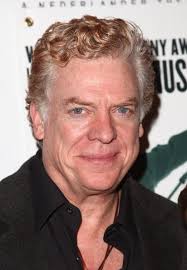 Christopher McDonald