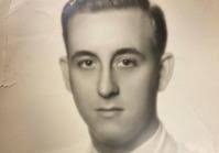 Jorge Marques Obituary (1931