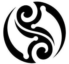 Due to all the different associations of the yin yang energy that we discussed earlier, stands to reason why there are so many different symbols associated with this chinese design. Latest Tattoos Yin And Yang Tattoo Yin Yang Tattoos Yin Yang Tattoo Design