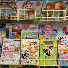 In addition, we carry a broad selection of coloring pencils that. Photos At Dollar Tree Discount Store