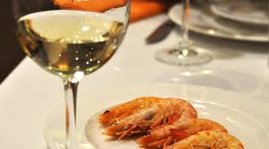 Quel Type De Vin Choisir Comme Accompagnement Aux Fruits De Mer