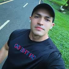 Ameth Montenegro Chávez