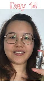 Clarifique dual essence by Lancôme : review