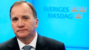 Här samlar vi alla artiklar om stefan löfven. Swedish Prime Minister Defends Christmas Shopping Mall Trip Cp24 Com