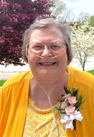 Obituary for Peggy Ann (Britton) Burkett