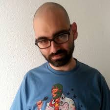 John Tones (Pedro Berruezo Padilla)