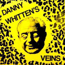 Danny Whitten's Veins Discography: Vinyl, CDs, & More