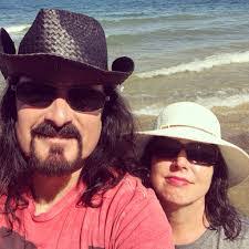 Karen Labrie's Instagram, Twitter & Facebook