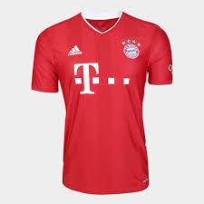Bayern de munique equipamentos desportivos campeão meu amor instagram rússia esportes jogador de futebol fotos. Camisa Bayern De Munique Home 20 21 S NÂº Torcedor Adidas Masculina Vermelho Branco Netshoes