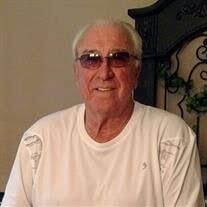 Henry Augusta Jr. Obituary