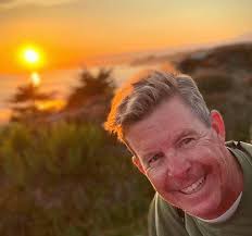 Eric Reeder of Goleta, 1967-2025