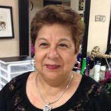 Adriana Sauceda's Instagram, Twitter & Facebook