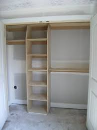Ever since we started working on gabrielle's bedroom, gabrielle has been asking us when we were going to start working on her closet.her bedroom is on the smaller side but has a big two door closet. Pin On Closet