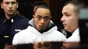 'He should not have been