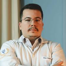 Bruno Tenório dos Anjos Psicólogo, Araçatuba