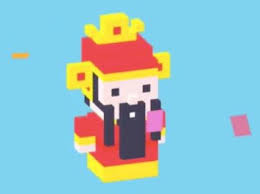 What Crossy Road Character Are You Crossy Road Character Pixel Art