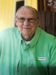 In Loving Memory: Robert Toifel's Obituary