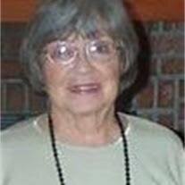 Jane McCoy (Smith) Obituary