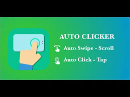 Auto Clicker Android App Youtube