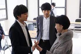 画像2 9 隣の家族は青く見える わたさく が選んだ未来に反響 となかぞロスでありわたさくロス スピンオフ熱望 北村匠海 さく なか