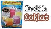 Resepi dadih susu ni kiranya perisa yang paling basic. Resepi Dadih Coklat Sedap Dan Senang Youtube