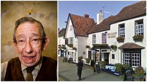 DJ Derek: timeline and video