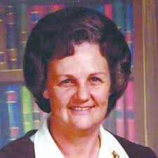 Kathleen Brewster Obituary (2016)