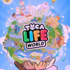 Toca Boca Tocaboca 745 On Tiktok 985 9k Likes 103 6k Fans I Will Be Sharing Toca Life Secrets And Series I Love All 93 2k Of You Wallpaper Iphone Lucu