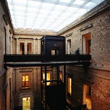La pinacoteca capitolina è la più antica collezione pubblica di dipinti. Pinacoteca Of The State Of Sao Paulo Arquiscopio Archive