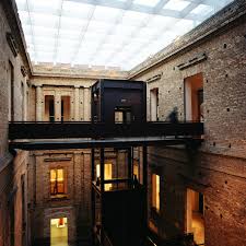 .la pinacoteca comunale della città comunicazione agli artisti e agli appassionati d'arte comune di gaeta e organizzata dall'associazione culturale novecento presso la pinacoteca comunale della. Pinacoteca Of The State Of Sao Paulo Arquiscopio Archive